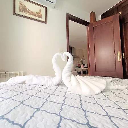 Andalusian Daydream At The Foot Of The Alhambra ! Apartamento