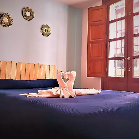 Andalusian Daydream At The Foot Of The Alhambra ! Apartamento *