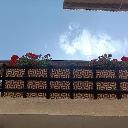 Apartamento Andalusian Daydream At The Foot Of The Alhambra ! *